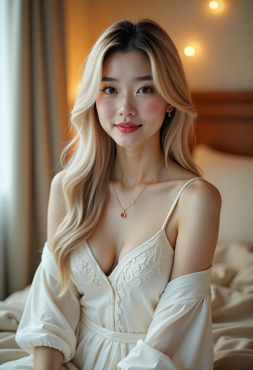 少女大人高清国语精选全景原画