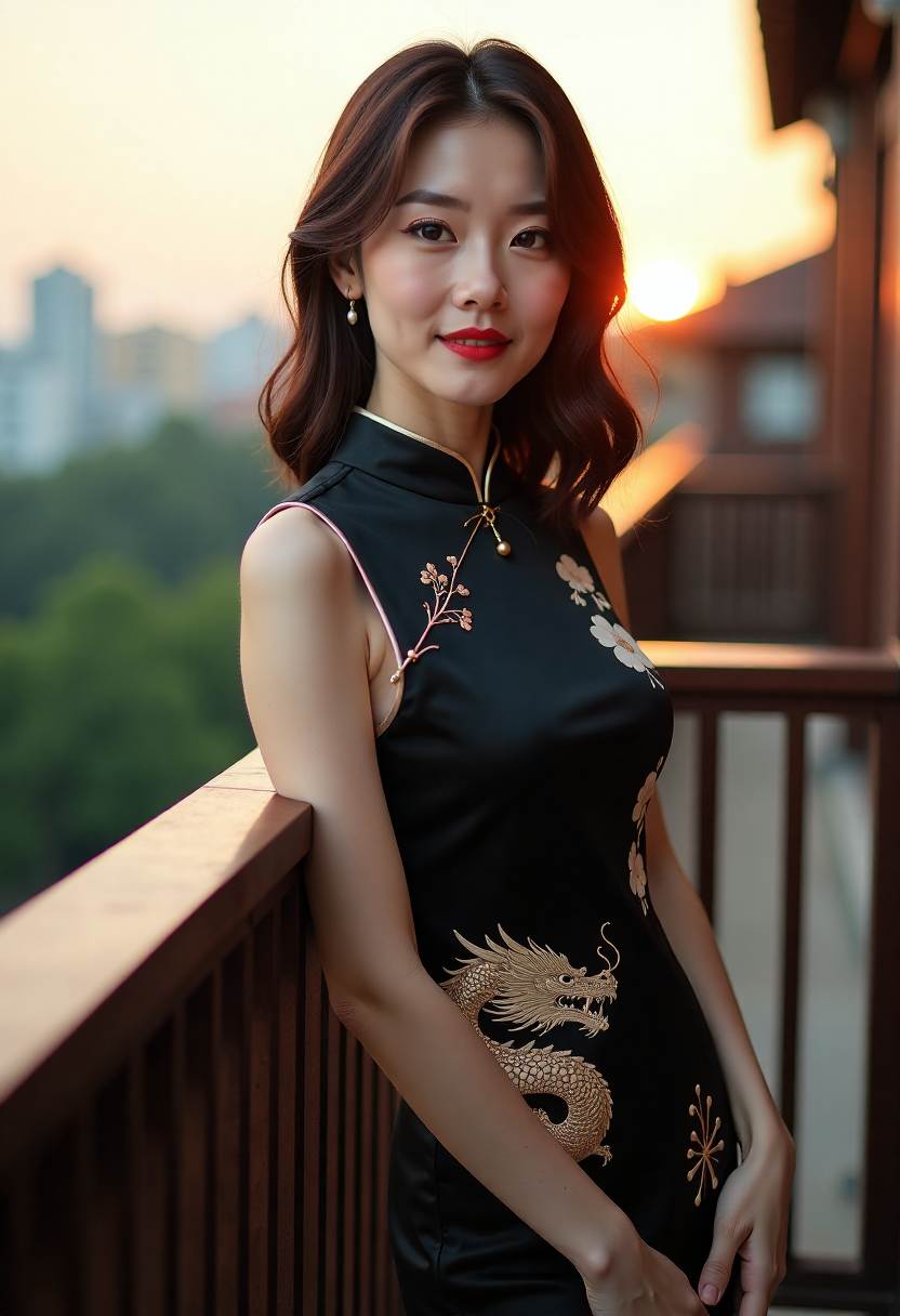 断案名场面
