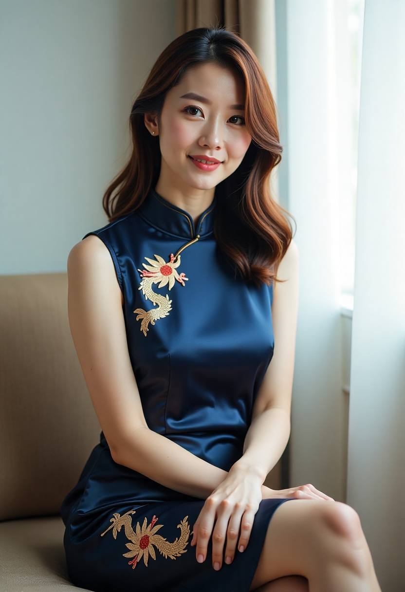 探案狂人陈某